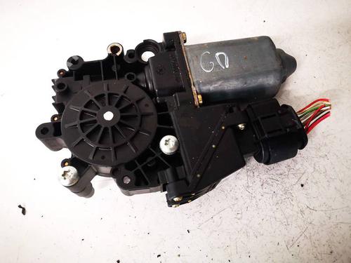 Used Right rear window motor Right rear window motor 34867660 34867660