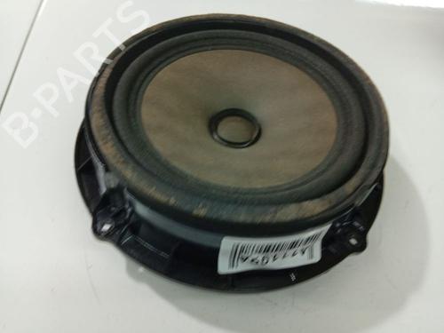 Luidspreker KIA CEE'D Hatchback (ED) 1.6 CRDi 90 (90 hp) 32972720