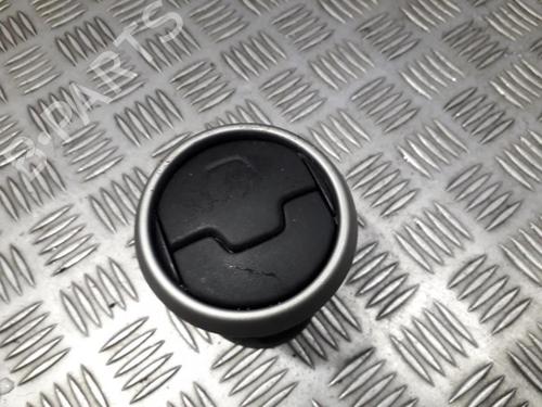 Used Air vent Air vent NISSAN QASHQAI I (J10, NJ10) 2.0 dCi All-wheel Drive (150 hp) 33500969 33500969