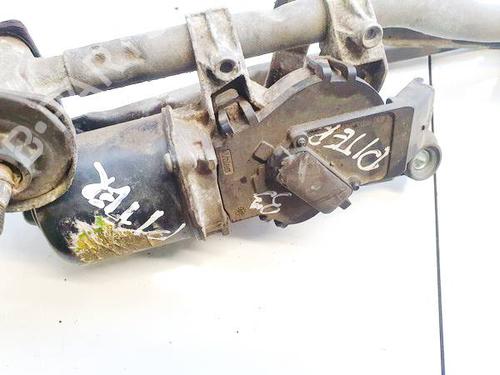 Used Front wiper motor Front wiper motor NISSAN NOTE (E11, NE11) 1.5 dCi (86 hp) 35186851 35186851