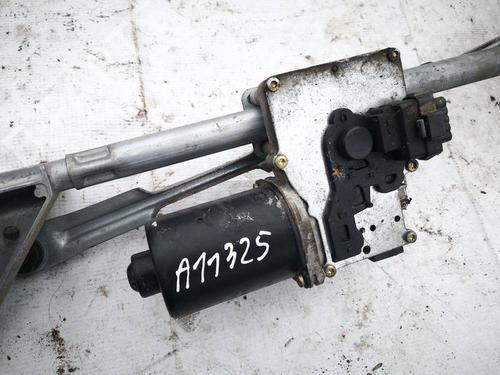 Used Front wiper motor Front wiper motor PEUGEOT 307 (3A/C) 2.0 HDi 90 (90 hp) 34741952 34741952