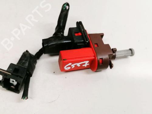 Used Electronic module Electronic module FORD MONDEO III (B5Y) 2.0 TDCi (130 hp) 35568077 35568077
