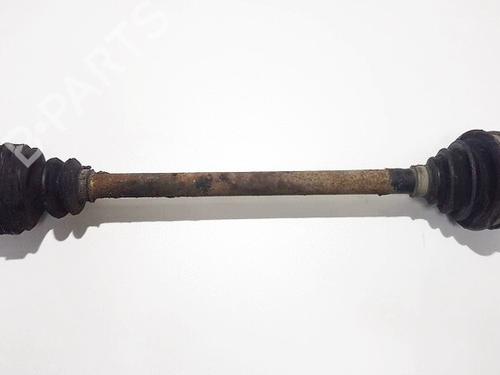 Used Right front driveshaft Right front driveshaft AUDI A4 B5 (8D2) 1.9 TDI (90 hp) 35591642 35591642