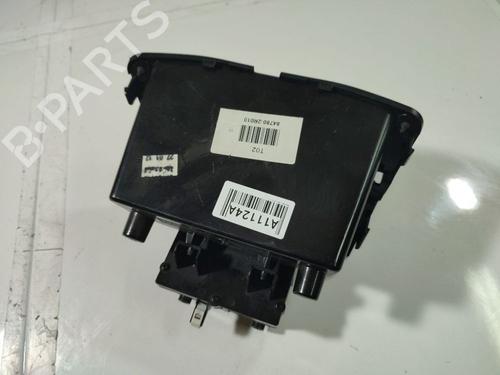 Used Glove box Glove box HYUNDAI i30 (FD) 1.6 CRDi (90 hp) 34835857 34835857