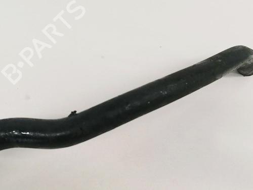 Pipe SAAB 9-3 (YS3F, E79, D79, D75) 2.2 TiD | BP33084199M125 - Image 3