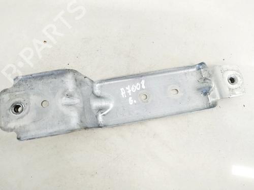 Støtte JAGUAR I-PACE (X590) EV400 AWD (400 hp) 33097082