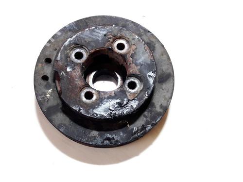 Poulie Poulie CITROËN XM (Y3) 2.1 D 12V (82 hp) 35601886 35601886