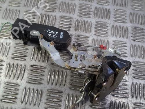 Used Rear right lock Rear right lock DAIHATSU GRAN MOVE (G3) 1.6 16V (G301) (91 hp) 35684216 35684216