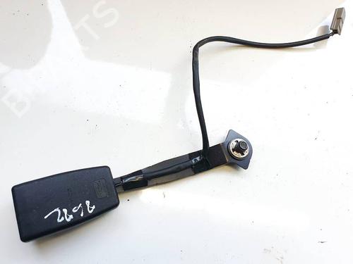 Used Seat buckle Seat buckle 35270138 35270138