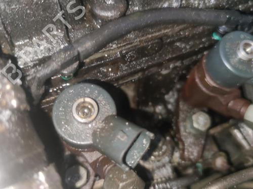 Used Injector Injector 35881759 35881759