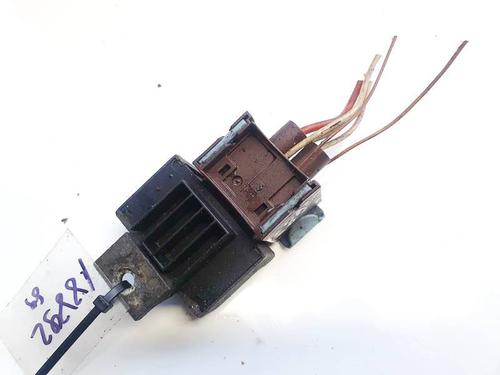 Electronic sensor RENAULT SCÉNIC II (JM0/1_) 1.5 dCi (JM1E, JM16) | BP35319247M84 - Image 3