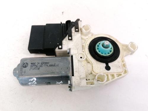 Used Left rear window motor Left rear window motor VW PASSAT B6 (3C2) 2.0 TDI (140 hp) 35416581 35416581