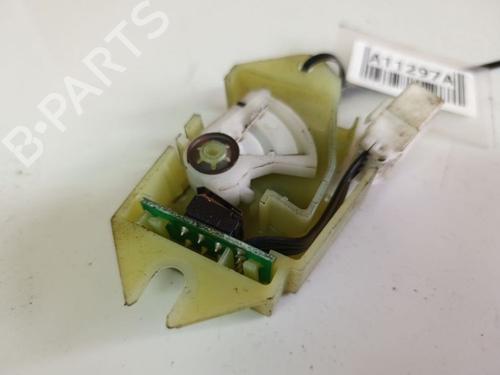 Electronic module JAGUAR XJ (X308) 3.2 | BP36794568M83 - Image 2