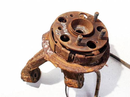Højre hjullejehus spindel Højre hjullejehus spindel 38765986 38765986