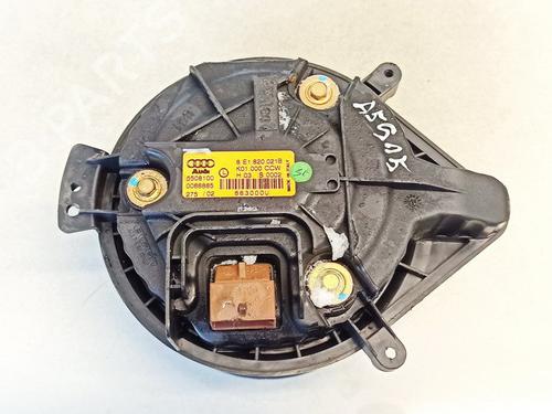 Heater blower motor AUDI A4 B6 (8E2) 1.9 TDI | BP35643820M62 - Image 2