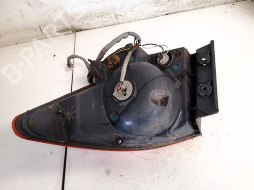 Left taillight CHEVROLET CRUZE (J300) 2.0 CDI | BP35080631C34 - Image 2