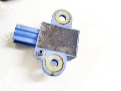 Electronic module VW PASSAT B7 (362) 1.6 TDI | BP32543110M83