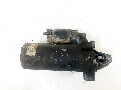Used Starter Starter AUDI A6 C6 (4F2) 2.4 (177 hp) 35356491 35356491