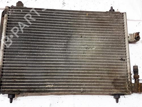 Used AC radiator AC radiator 35645049 35645049