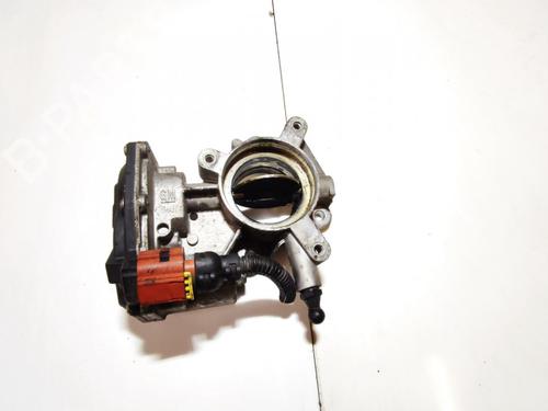 Used Throttle body Throttle body 35545713 35545713