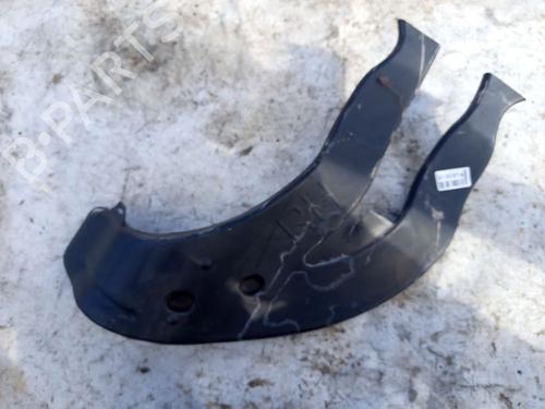 Used Pipe Pipe OPEL VECTRA C (Z02) 2.2 DTI 16V (F69) (125 hp) 34991577 34991577