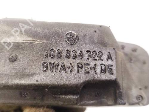 Support VW PASSAT CC B6 (357) 2.0 TDI | BP32610254C155