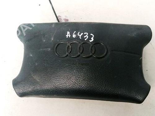 Used Driver airbag Driver airbag AUDI A4 B5 (8D2) 1.9 TDI (90 hp) 33074430 33074430