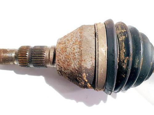 Right front driveshaft OPEL INSIGNIA A (G09) 2.0 CDTI (68) | BP35073007M39 - Image 2