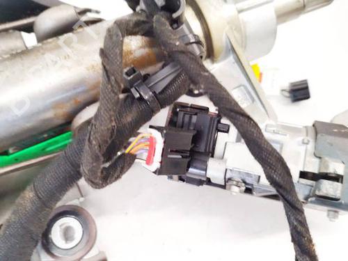 Ignition barrel OPEL MERIVA B MPV (S10) 1.3 CDTI (75) | BP37063516M48 - Image 3