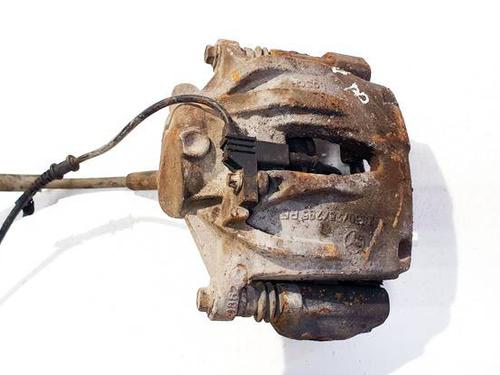 Used Right front brake caliper Right front brake caliper MERCEDES-BENZ E-CLASS (W211) E 220 CDI (211.006) (136 hp) 34791173 34791173