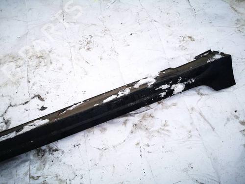 Used Right sideskirt Right sideskirt KIA OPTIMA Sportswagon (JF) 1.7 CRDi (141 hp) 34824920 34824920