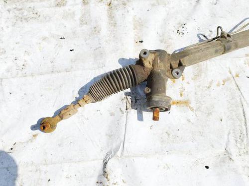Steering column VW PASSAT B5.5 (3B3) 1.9 TDI | BP36251913M21 - Image 2