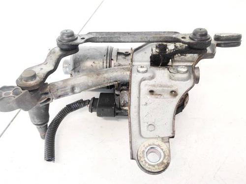 Used Front wipers mechanism Front wipers mechanism 35283691 35283691