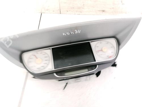 Instrument cluster PEUGEOT 807 (EB_) 2.0 HDI | BP35391353C47 - Image 2