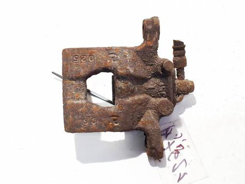 Used Left rear brake caliper Left rear brake caliper 35376072 35376072