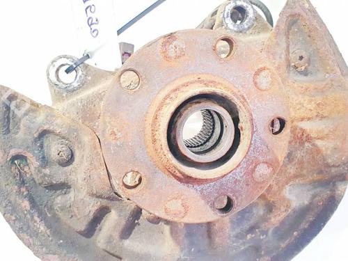 Used Left front steering knuckle Left front steering knuckle 35204527 35204527