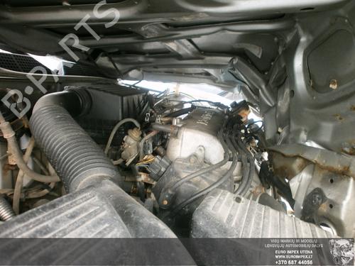 Warning switch HONDA CIVIC VI Hatchback (EJ, EK) 1.4 i (EJ9) | BP35870007I22 - Image 9