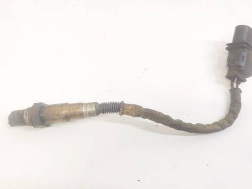 Used Electronic sensor Electronic sensor PEUGEOT 207 (WA_, WC_) 1.4 16V (95 hp) 35189839 35189839