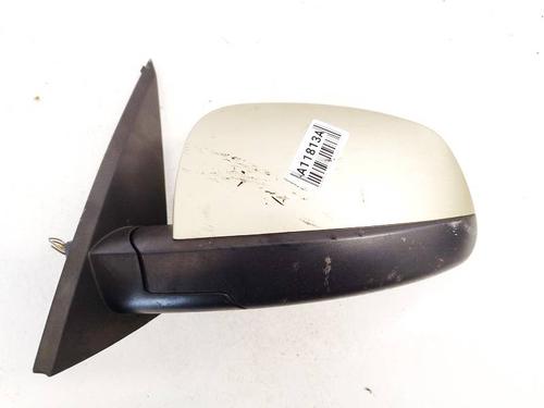 Used Left mirror Left mirror 39182573 39182573