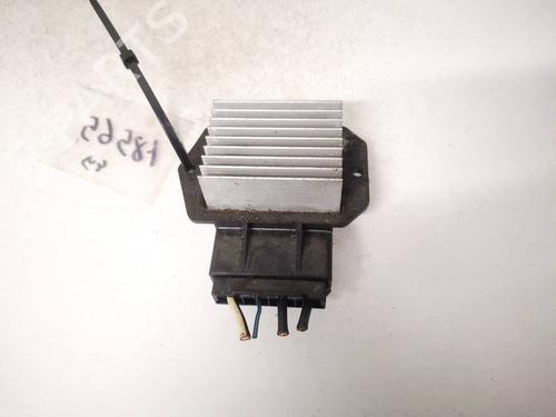 Used Heater resistor Heater resistor 35371749 35371749