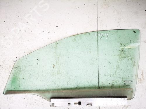 Used Front left door window Front left door window OPEL ASTRA G Hatchback (T98) 2.0 DI (F08, F48) (82 hp) 35583503 35583503