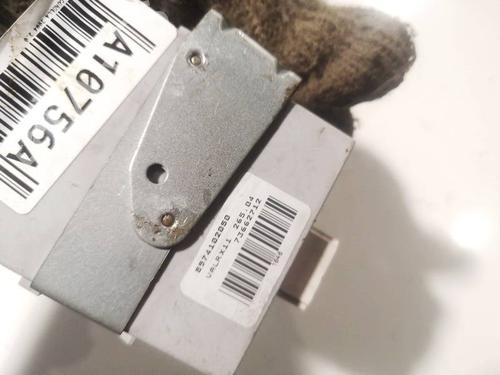 Electronic module TOYOTA COROLLA Saloon (_E12_) 2.0 D-4D (CDE120_, CDE120R) | BP34768846M83 - Image 3