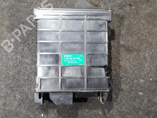 Used Engine control unit (ECU) Engine control unit (ECU) AUDI 80 B3 Saloon (893, 894, 8A2) 2.0 E (113 hp) 33483582 33483582