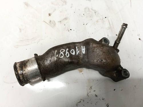 Used Pipe Pipe 34833650 34833650