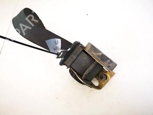 Used Rear right seatbelt Rear right seatbelt 35591786 35591786