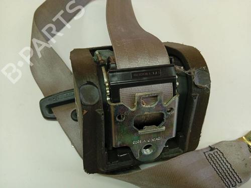 Rear left seatbelt AUDI A6 C6 (4F2) 3.0 TDI quattro | BP34753269I29 - Image 2