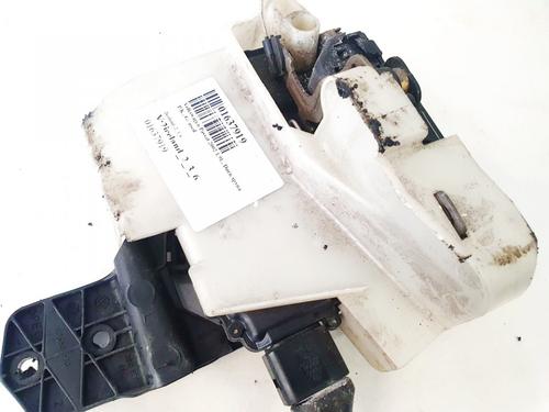 Used Front left lock Front left lock VW PASSAT B5.5 (3B3) 1.9 TDI (130 hp) 35420400 35420400