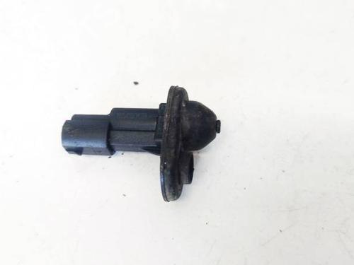Electronic module OPEL MERIVA A MPV (X03) 1.6 16V (E75) | BP35078081M83 - Image 3