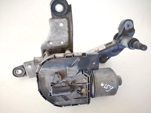 Used Front wipers mechanism Front wipers mechanism 35608250 35608250