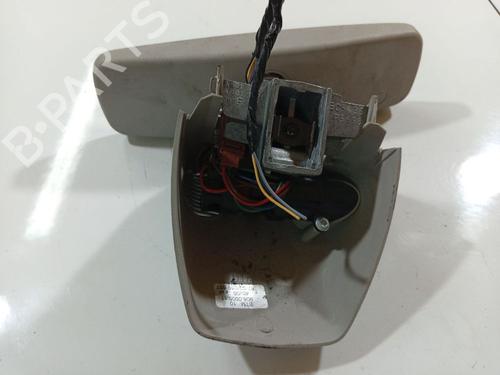 Rear mirror RENAULT ESPACE IV (JK0/1_) 2.0 (JK0A, JK1D, JK0N) | BP34901902I6 - Image 2